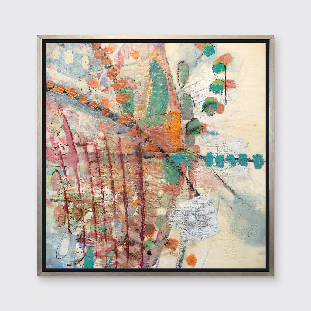 Nature Revealed - Open Edition Canvas Print - Liza Pruitt