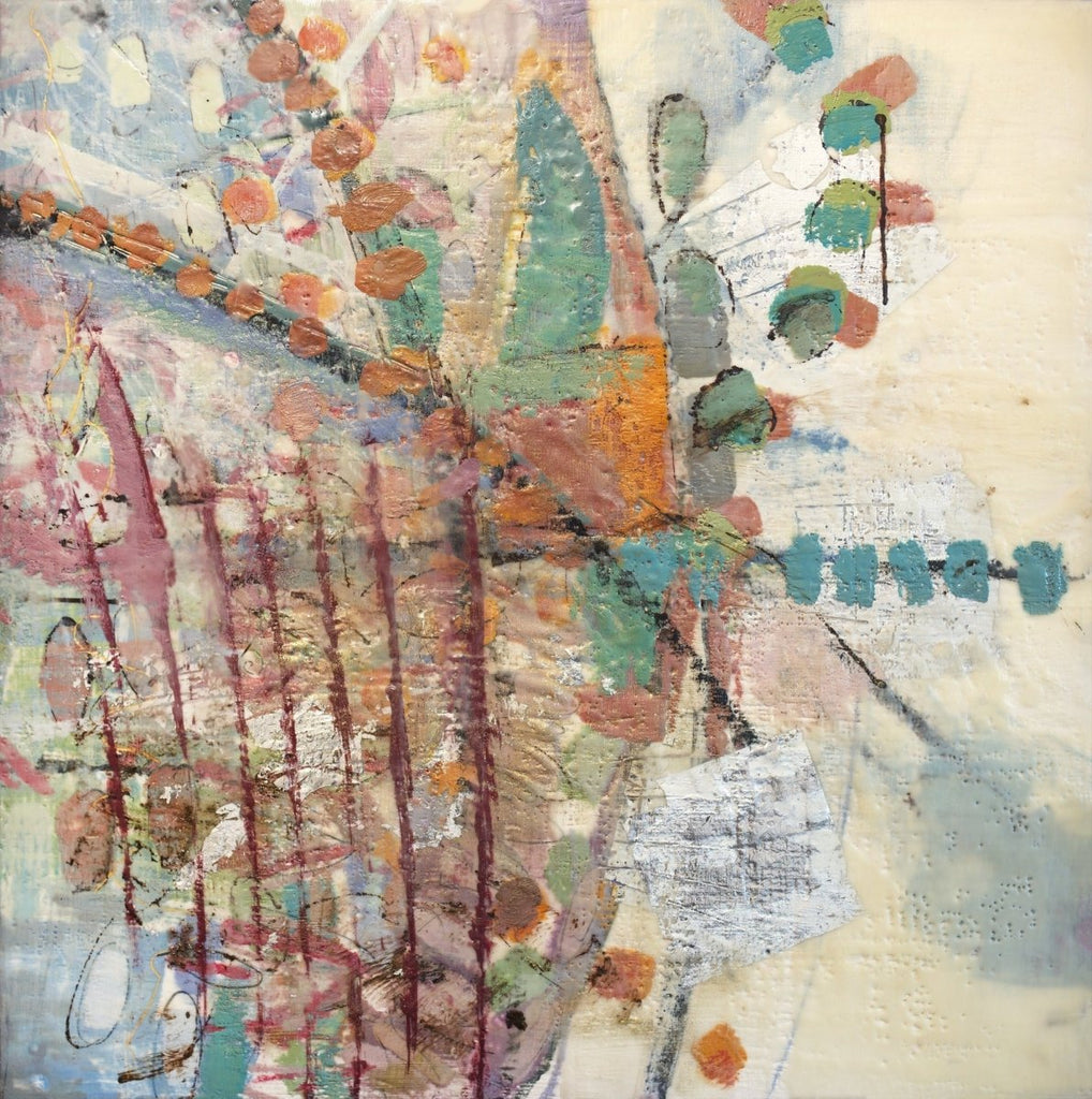 Nature Revealed - Open Edition Canvas Print - Liza Pruitt