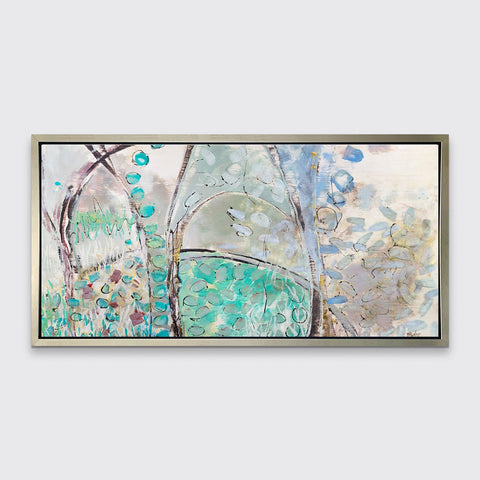 Nature's Path - Open Edition Canvas Print - Liza Pruitt