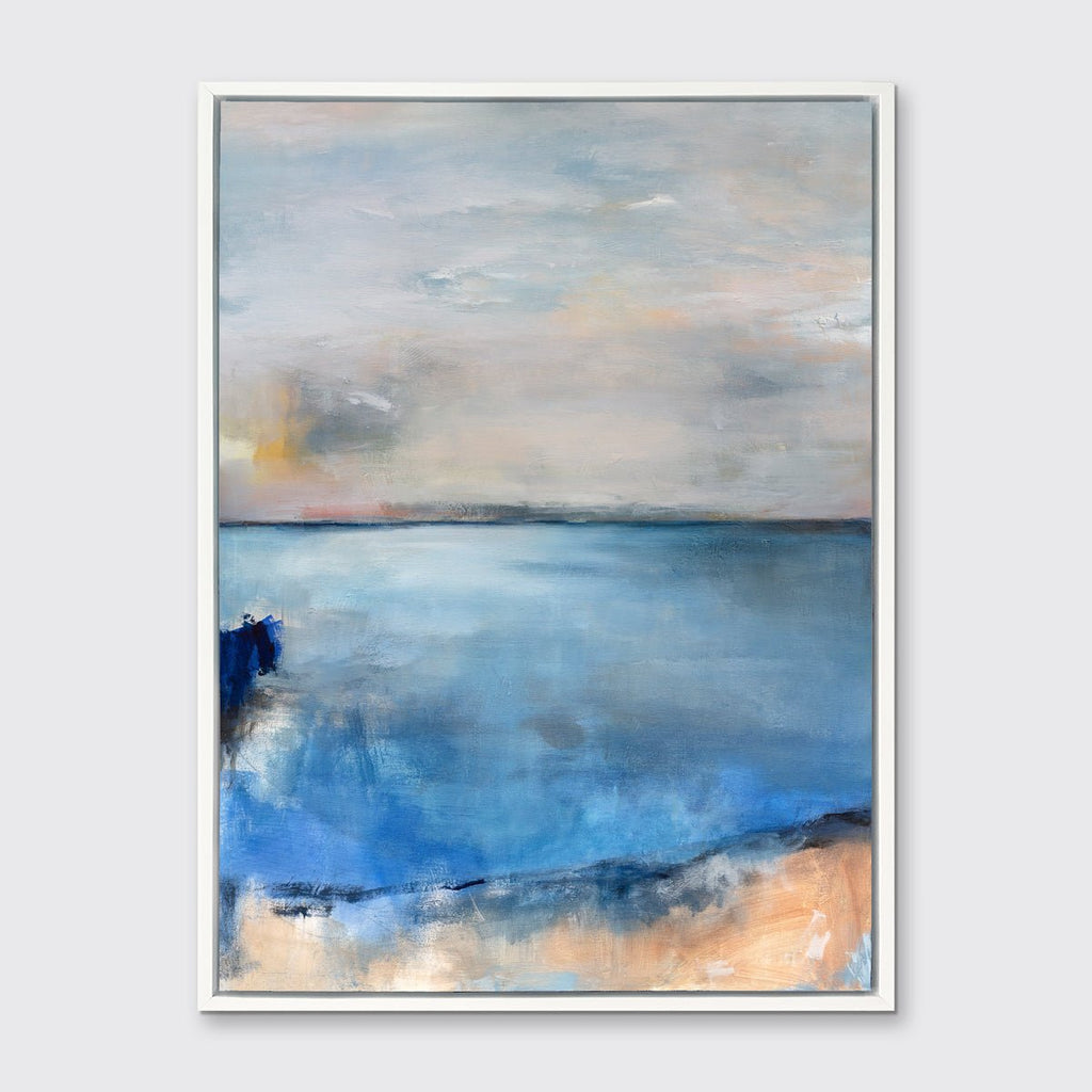 Nature's Symphony - Open Edition Canvas Print - Liza Pruitt