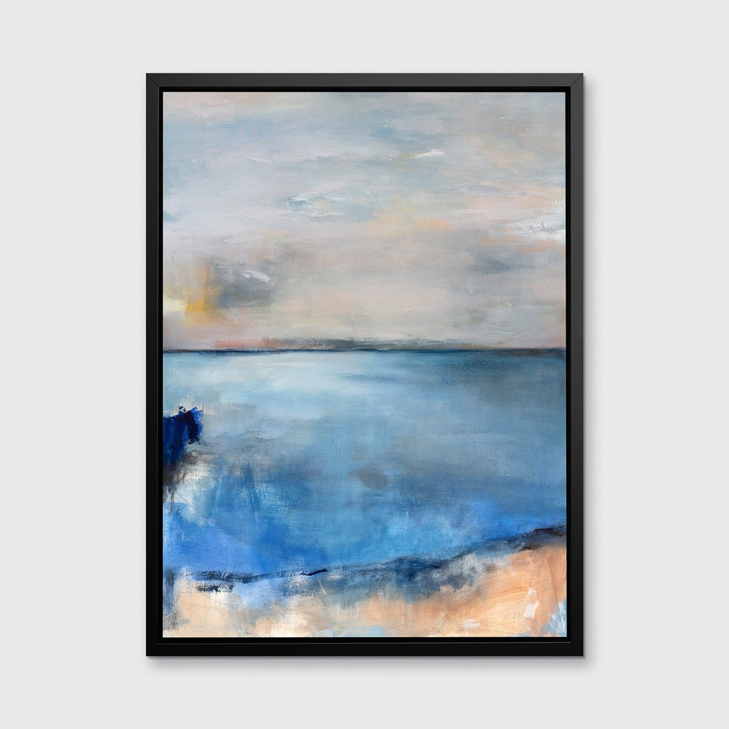 Nature's Symphony - Open Edition Canvas Print - Liza Pruitt
