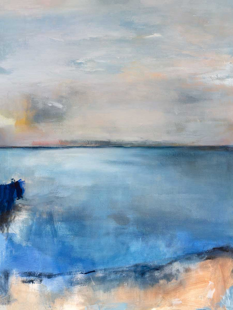 Nature's Symphony - Open Edition Canvas Print - Liza Pruitt