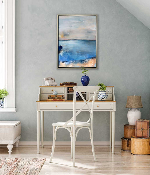 Nature's Symphony - Open Edition Canvas Print - Liza Pruitt