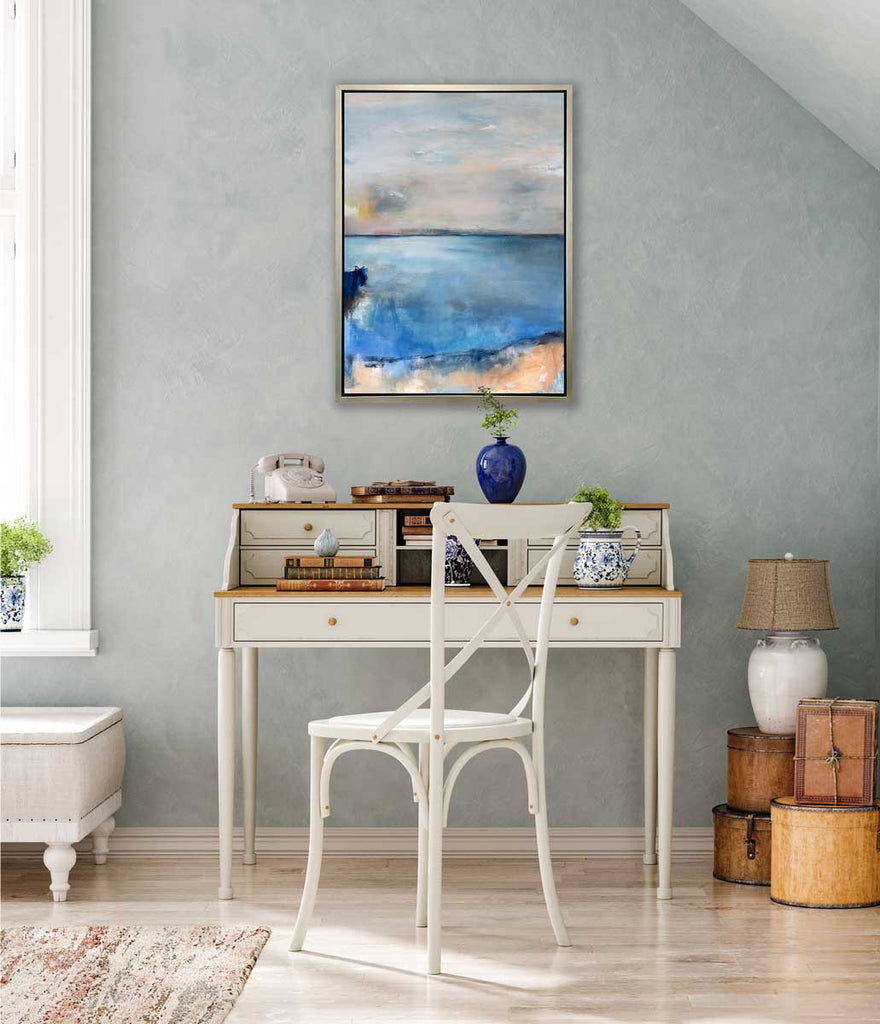 Nature's Symphony - Open Edition Canvas Print - Liza Pruitt