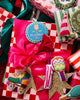 Needlepoint Ornament - Pickleball Era - Liza Pruitt