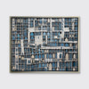 Neighbors - Limited Edition Canvas Print - Liza Pruitt