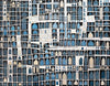 Neighbors - Limited Edition Canvas Print - Liza Pruitt