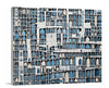 Neighbors - Limited Edition Canvas Print - Liza Pruitt