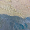 Nellysford Cottage in Early October | 20" h x 24" w - Liza Pruitt