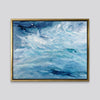 Neptune's Fury - Open Edition Canvas Print - Liza Pruitt
