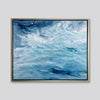 Neptune's Fury - Open Edition Canvas Print - Liza Pruitt