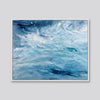 Neptune's Fury - Open Edition Canvas Print - Liza Pruitt