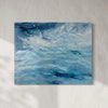 Neptune's Fury - Open Edition Canvas Print - Liza Pruitt