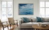 Neptune's Fury - Open Edition Canvas Print - Liza Pruitt