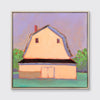 New England Twilight - Open Edition Canvas Print - Liza Pruitt