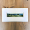 New Horizon IX | 13.5" h x 7" - Liza Pruitt