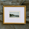 New Horizon V | 11" h x 14" w - Liza Pruitt