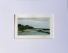 New Horizon V | 11" h x 14" w - Liza Pruitt