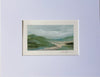 New Horizon VI | 11" h x 14" w - Liza Pruitt