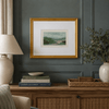 New Horizon VI | 11" h x 14" w - Liza Pruitt