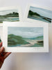 New Horizon VI | 11" h x 14" w - Liza Pruitt