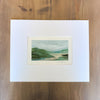 New Horizon VI | 11" h x 14" w - Liza Pruitt
