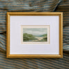New Horizon VI | 11" h x 14" w - Liza Pruitt