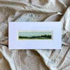New Horizon VII | 13.5" h x 7" w - Liza Pruitt