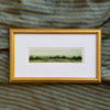 New Horizon VIII | 13.5" h x 7" w - Liza Pruitt