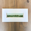 New Horizon VIII | 13.5" h x 7" w - Liza Pruitt