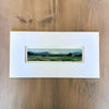 New Horizon X | 13.5" h x 7" - Liza Pruitt