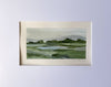 New Horizon XI | 11" h x 14" w - Liza Pruitt