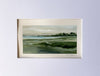New Horizon XII | 11" h x 14" w - Liza Pruitt