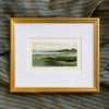 New Horizon XII | 11" h x 14" w - Liza Pruitt