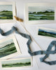 New Horizon XIII | 11" h x 14" w - Liza Pruitt