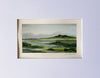 New Horizon XIII | 11" h x 14" w - Liza Pruitt