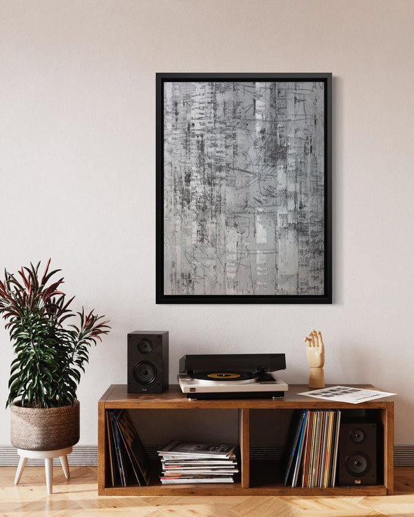 New Perspective - Limited Edition Canvas Print - Liza Pruitt