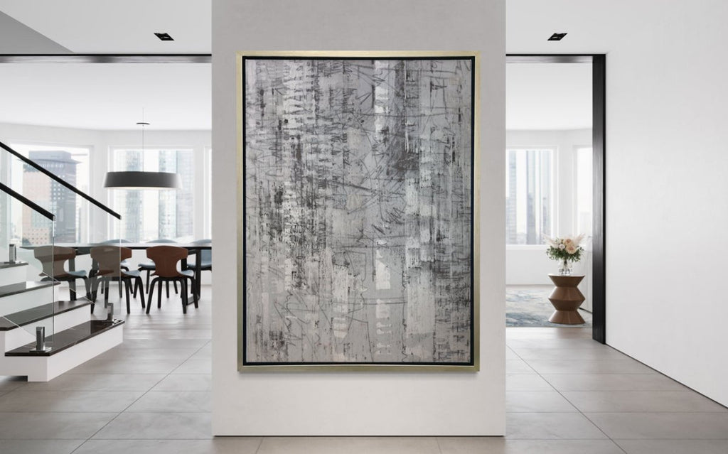 New Perspective - Limited Edition Canvas Print - Liza Pruitt