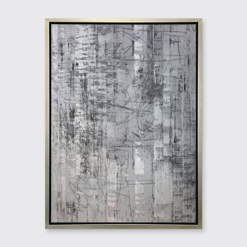 New Perspective - Limited Edition Canvas Print - Liza Pruitt