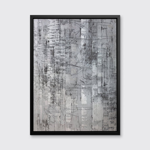 New Perspective - Limited Edition Canvas Print - Liza Pruitt