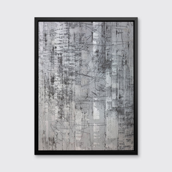 New Perspective - Limited Edition Canvas Print - Liza Pruitt