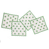 Nightcap Napkins, Set of 4 - Liza Pruitt
