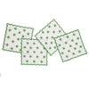 Nightcap Napkins, Set of 4 - Liza Pruitt