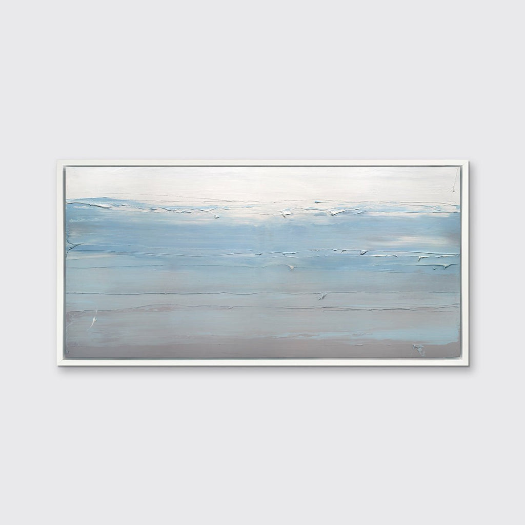 No Ceiling - Open Edition Canvas Print - Liza Pruitt