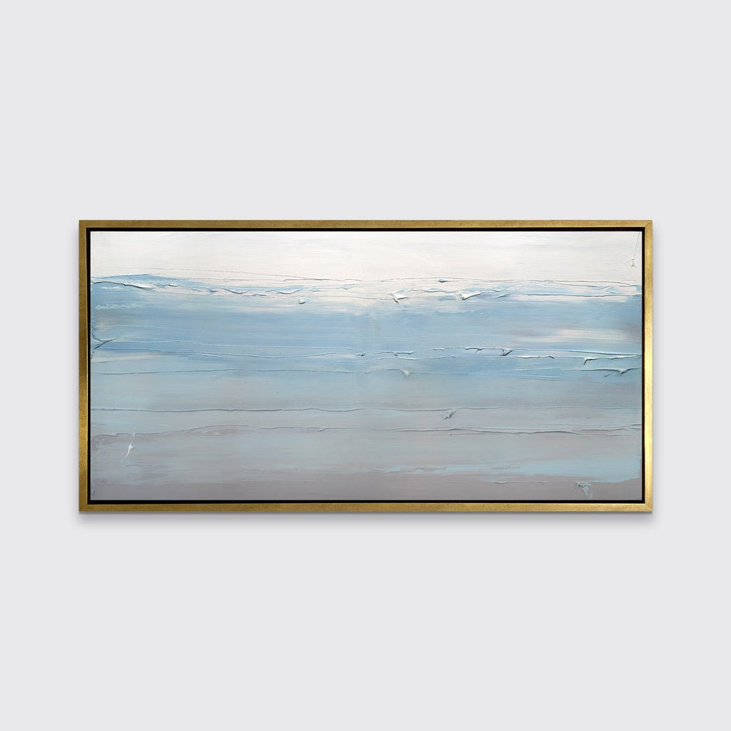 No Ceiling - Open Edition Canvas Print - Liza Pruitt