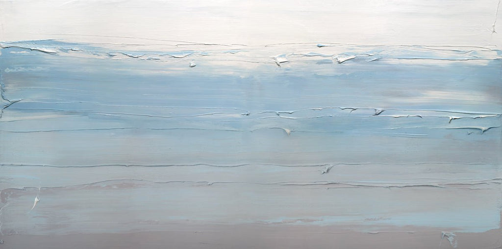 No Ceiling - Open Edition Canvas Print - Liza Pruitt