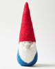 Nordic Felted Gnome - Liza Pruitt