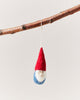 Nordic Felted Gnome Ornament - Liza Pruitt