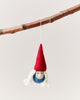 Nordic Felted Gnome Ornament - Liza Pruitt