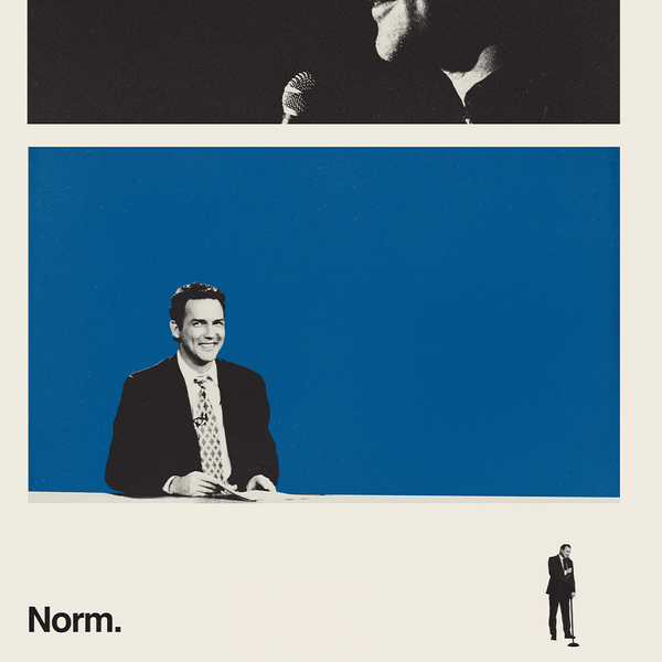 Norm Macdonald - Liza Pruitt